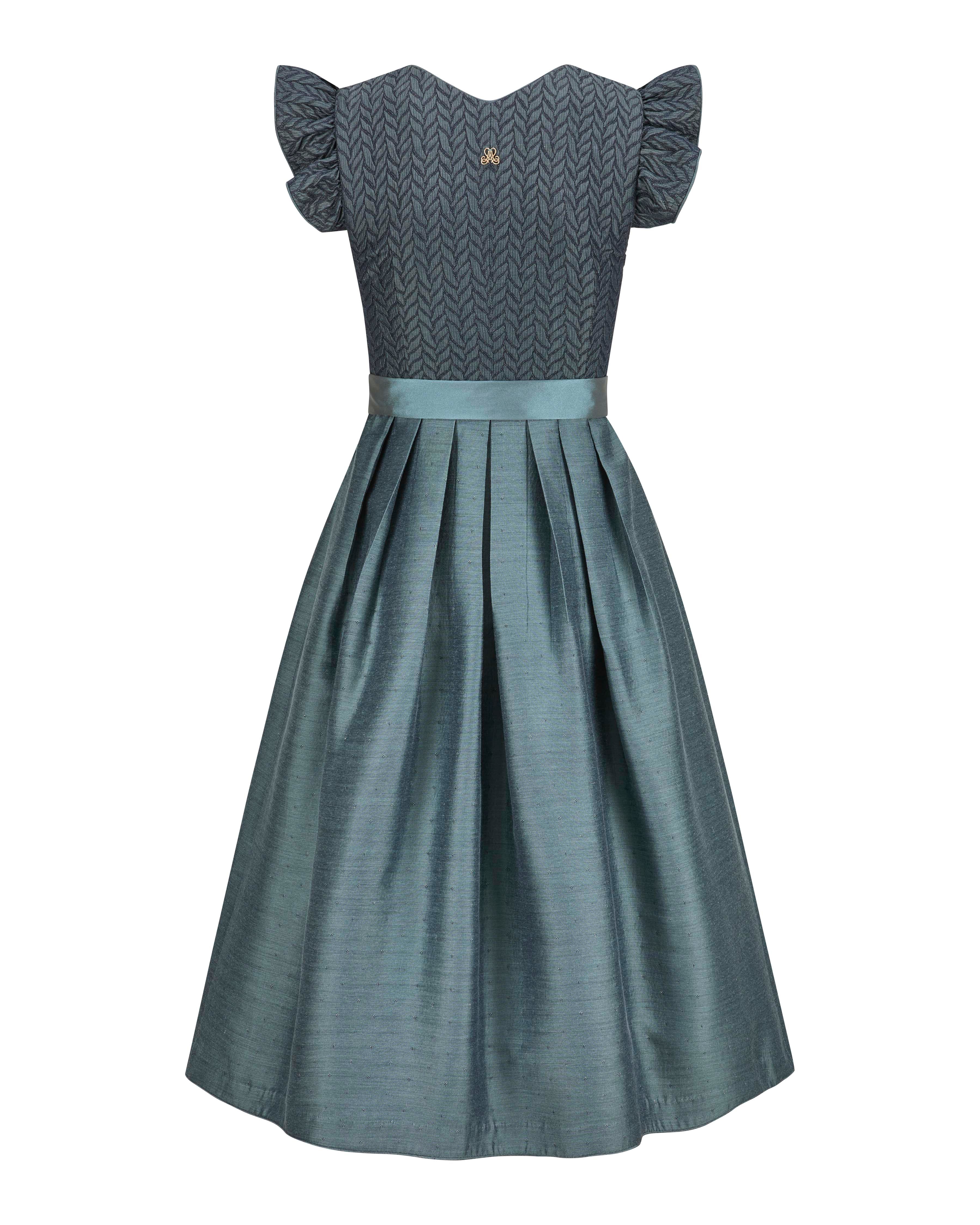alpenherz-dirndl-miu-hochzeitsdirndl-mit-fl-gel-rmel-neuheit image 3