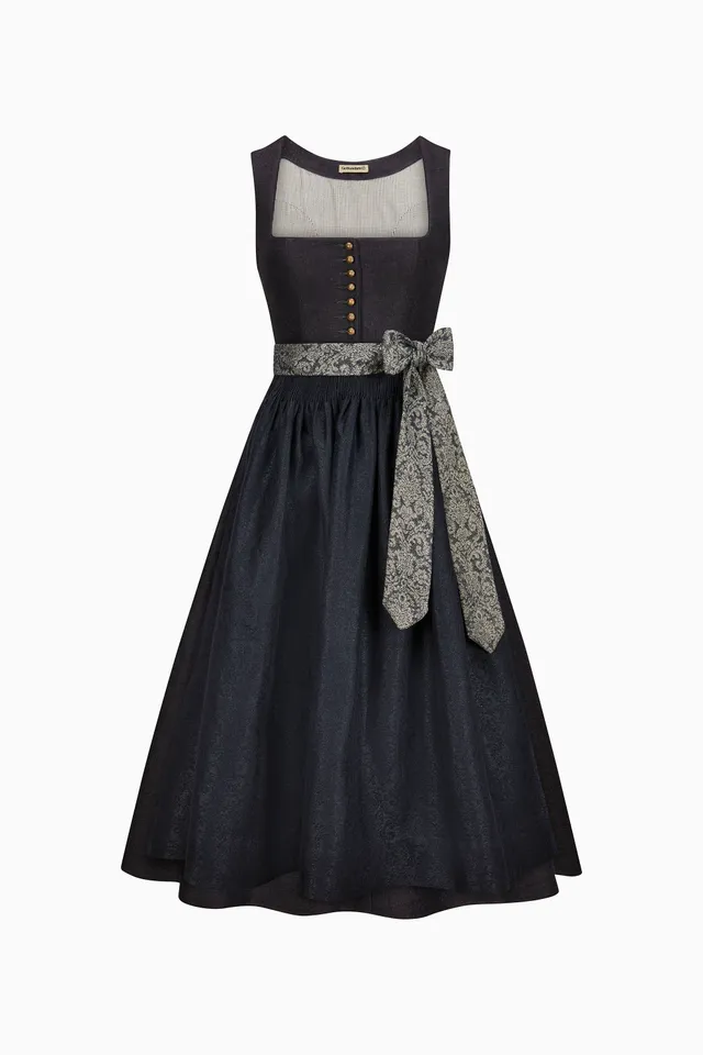 gottseidank-dirndl-monika-mit-geradem-ausschnitt-2 image 1