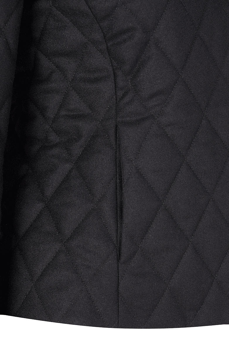 g-ssl-steppjacke-jetzt-san-die-tog-schon-kiazer-wollflanell-grau-schwarz-damen image 3