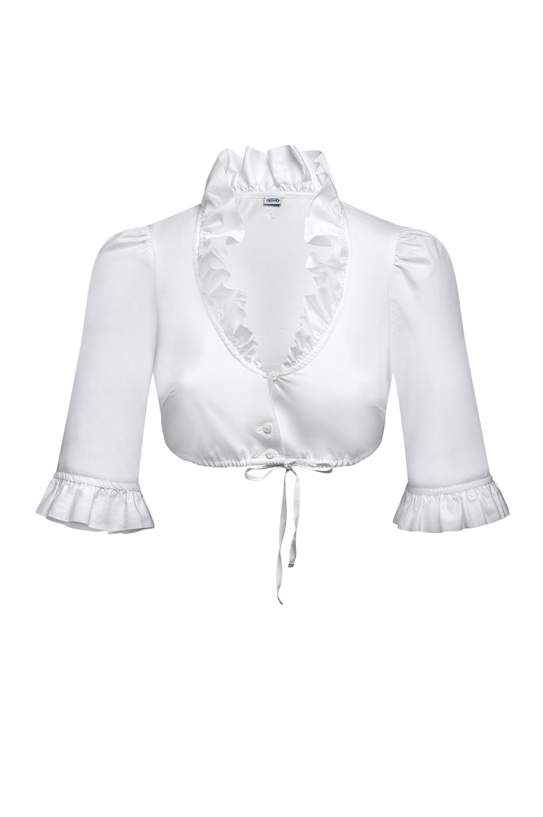 g-ssl-dirndlbluse-aus-baumwollsatin-anna-plochl-wei-mit-r-schen image 1