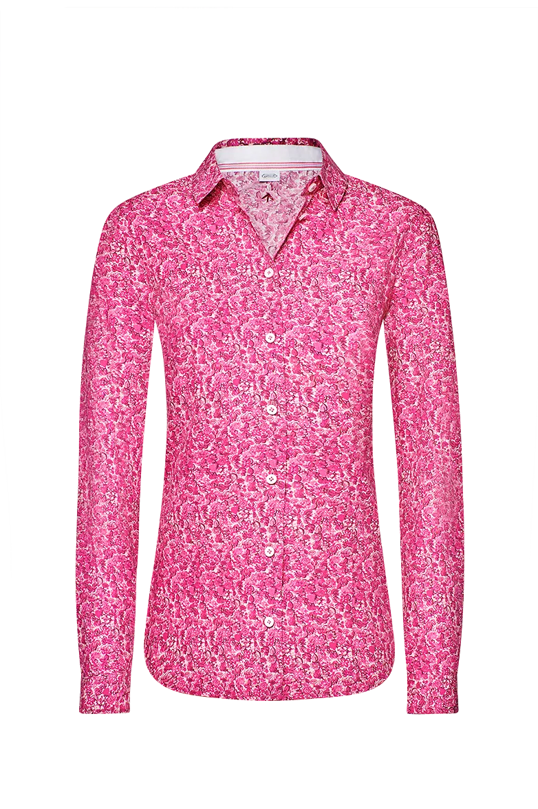 g-ssl-millefleurs-bluse-damen-rosa image 1