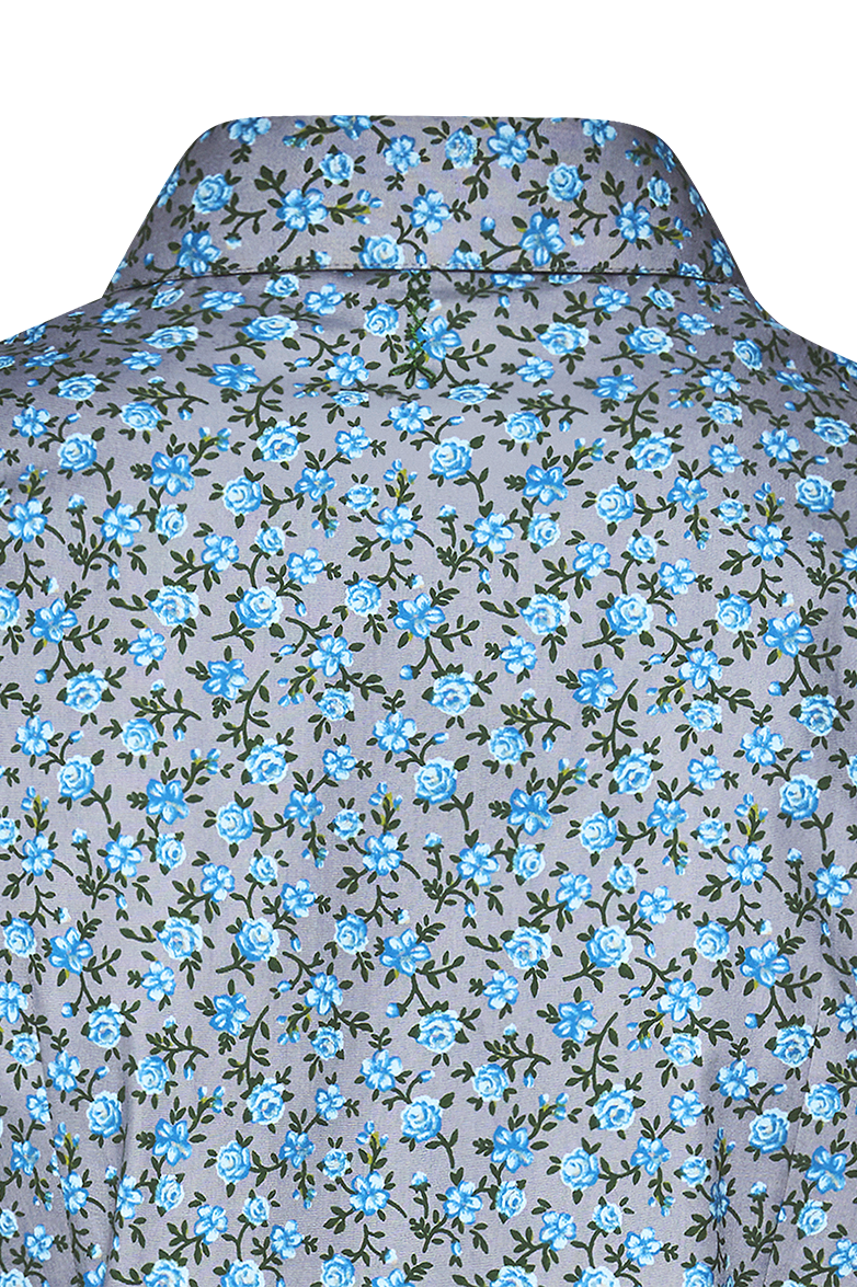 g-ssl-blumenmeer-damen-hemdbluse-blau-mit-floralprint-und-perlmuttkn-pfen image 4