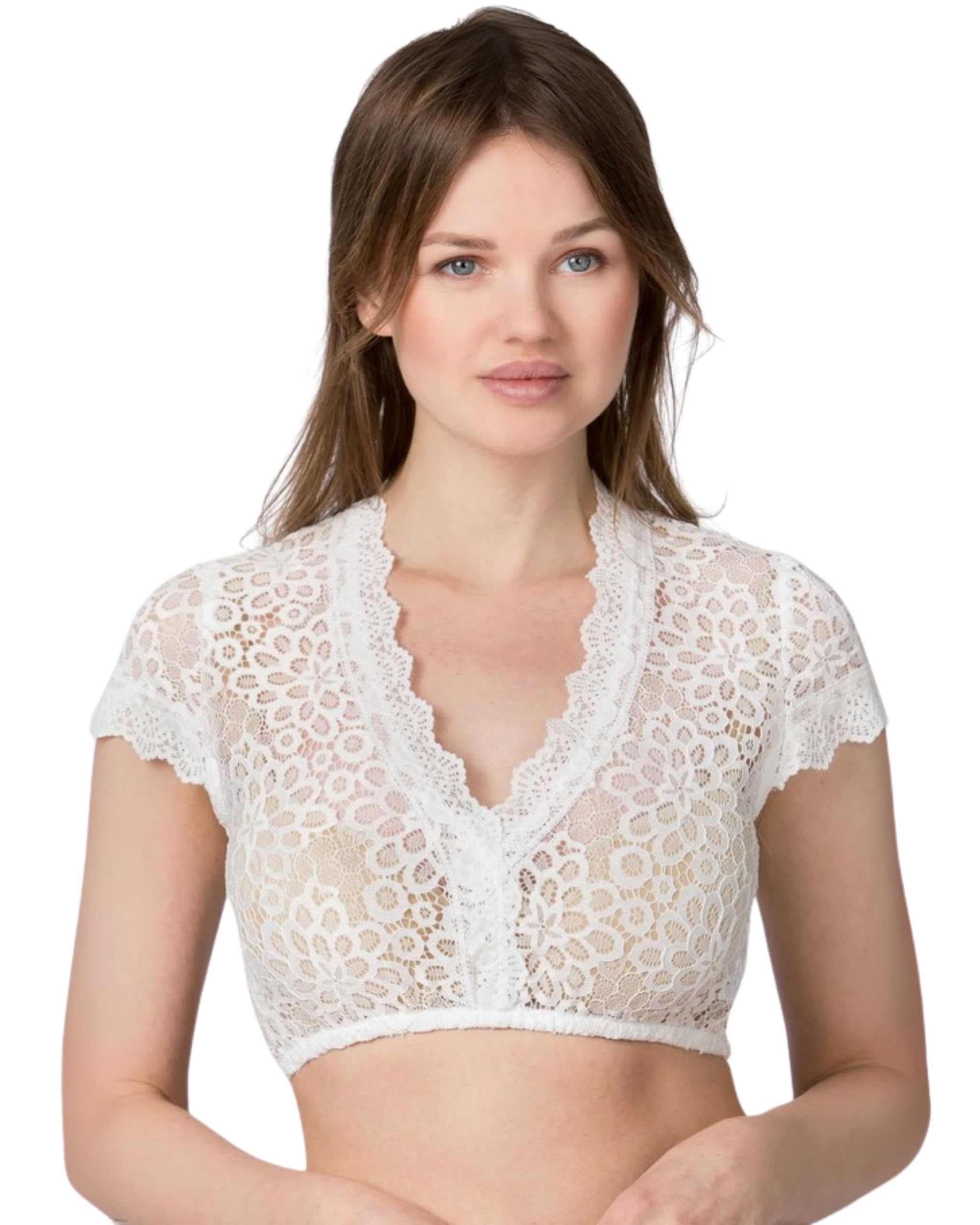 stockerpoint-dirndlbluse-kensy-creme-damen-trachtenbluse image 1