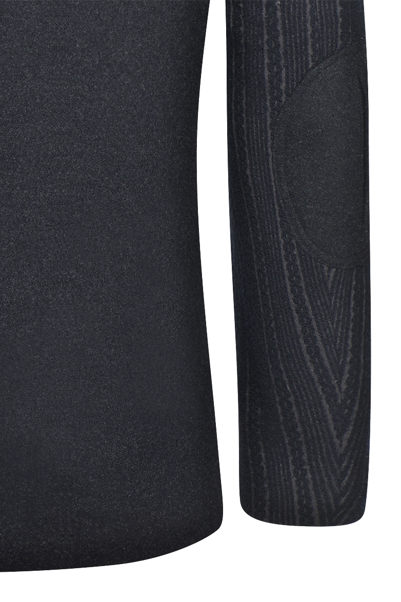 g-ssl-zwei-auf-einen-streich-loden-strickjacke-grau-schwarz-herren image 6