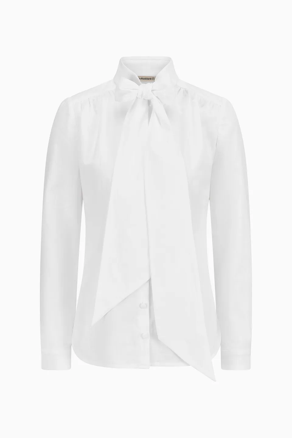 gottseidank-damenbluse-isabel-bluse-mit-abkn-pfbarer-schluppe image 1