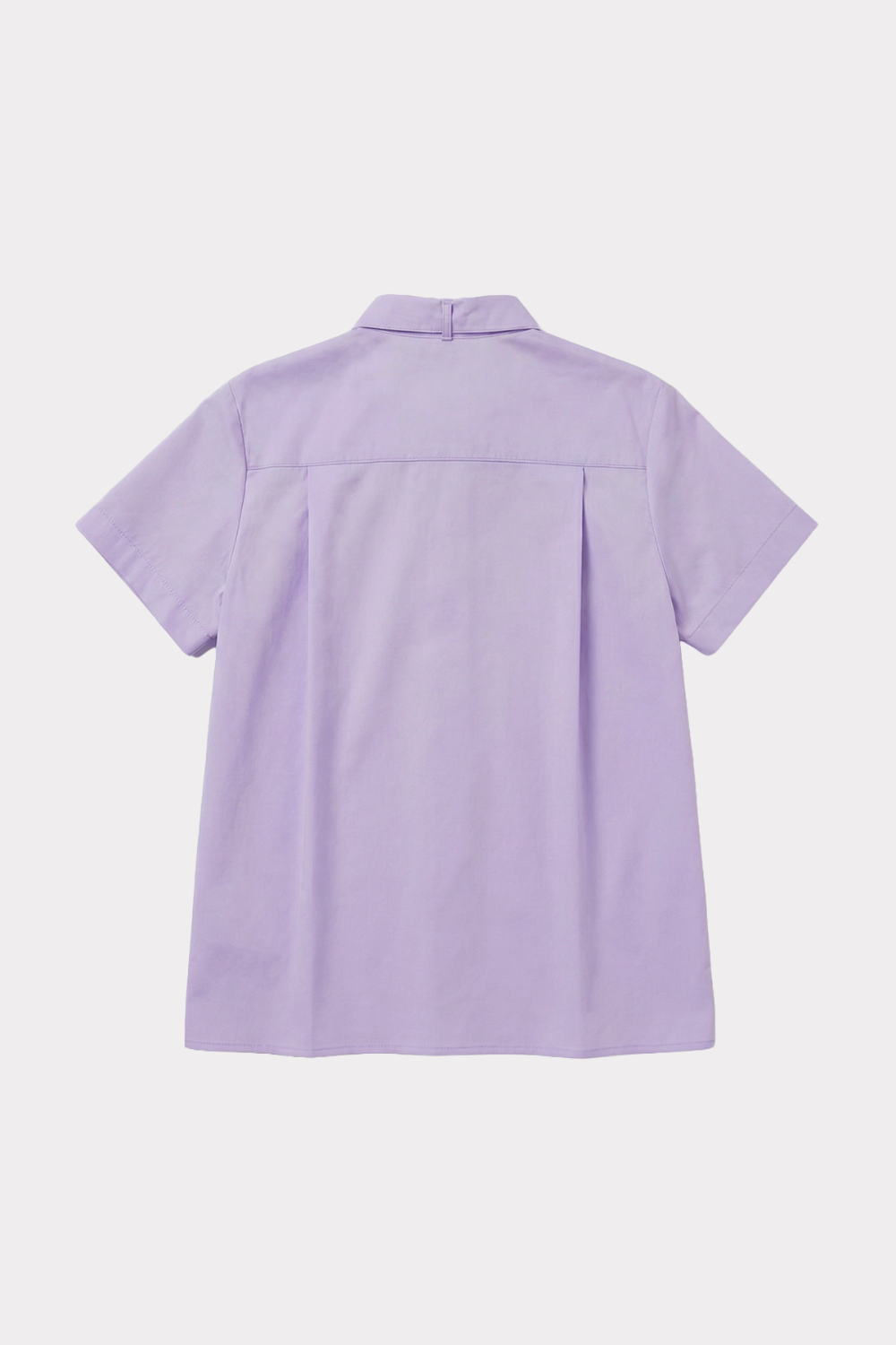 felicitas-damen-bluse-beline-kurzarm-stehkragen image 2