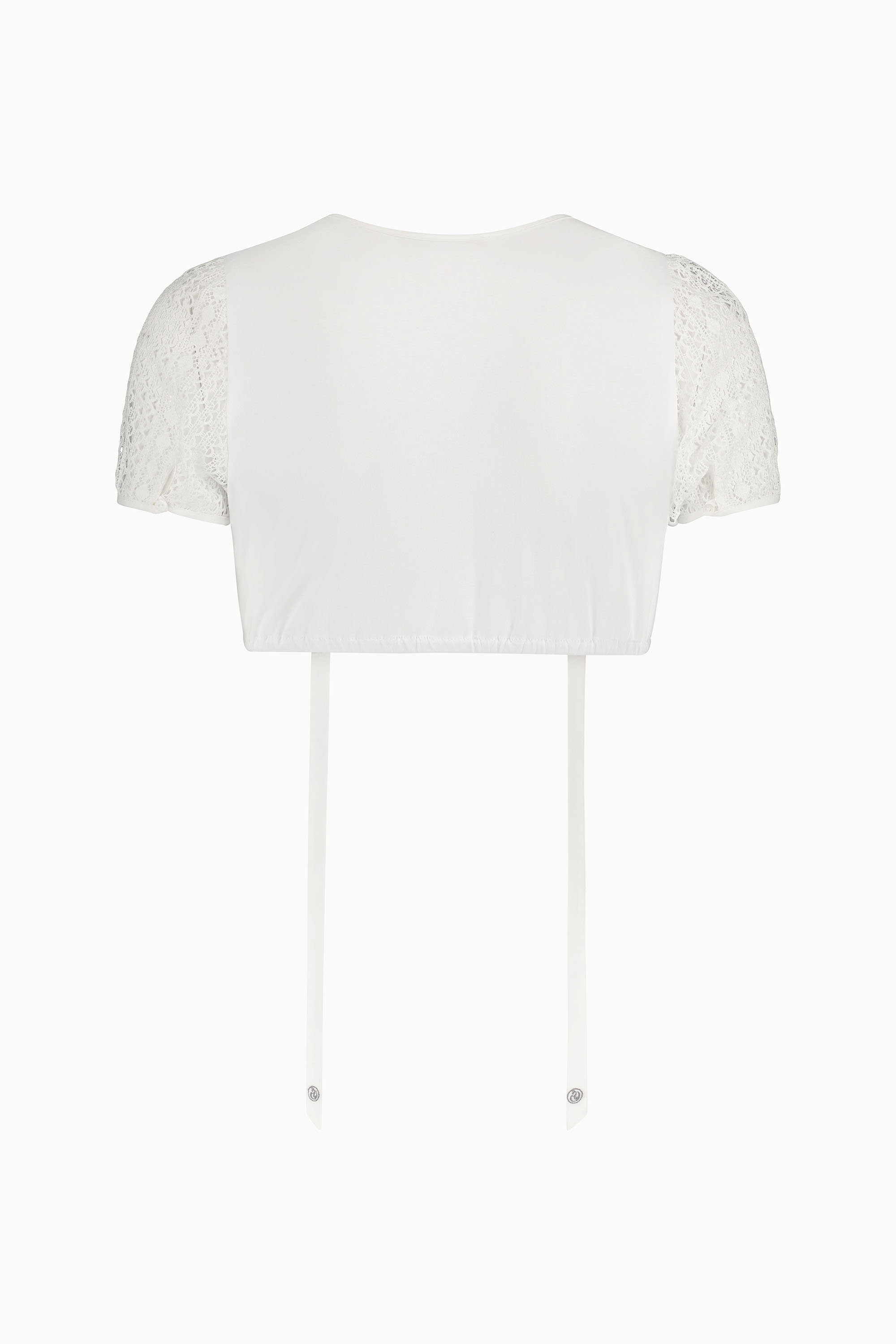 gottseidank-dirndlbluse-ella-puff-rmel-hochgeschlossen image 2