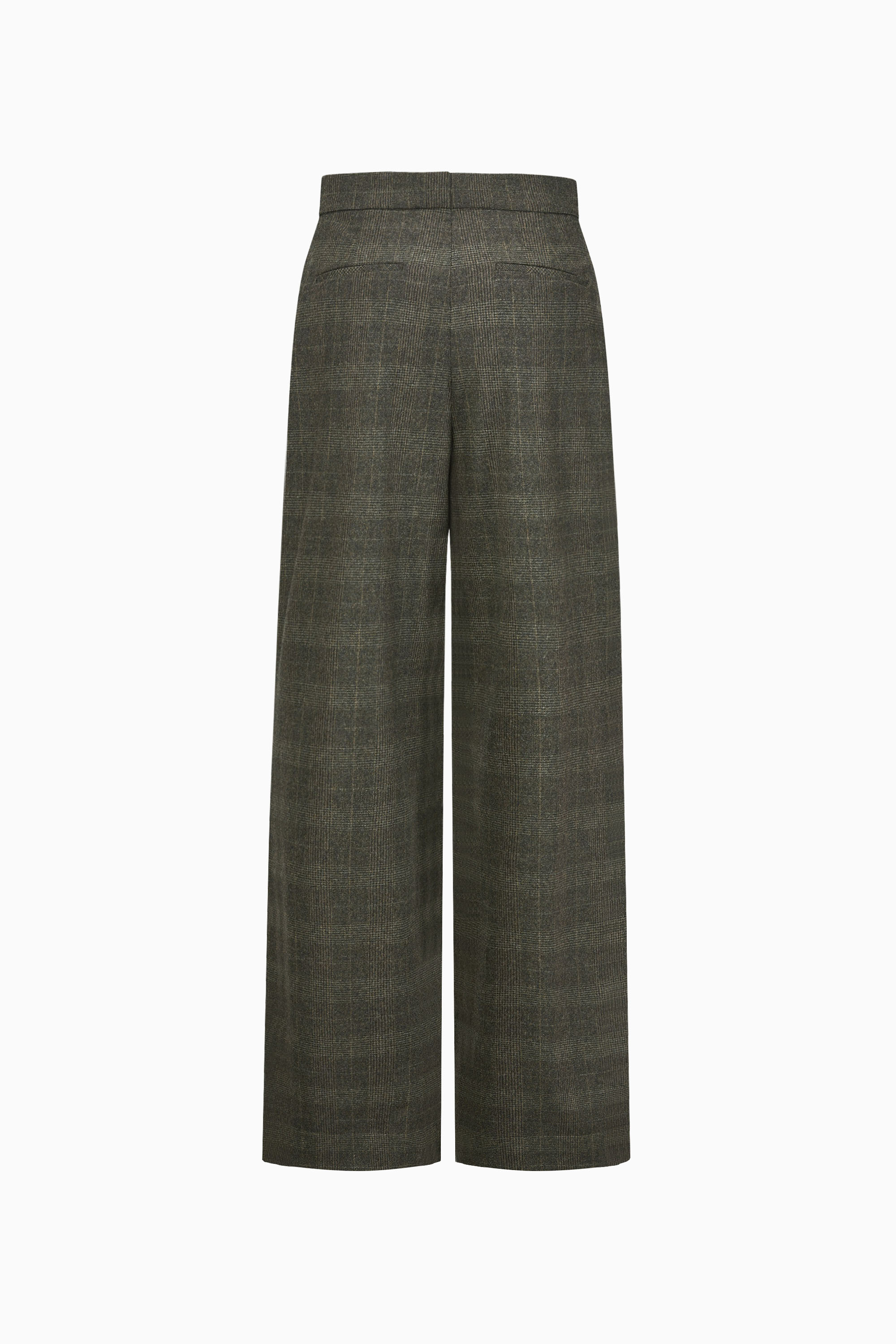 gottseidank-margit-damenhose-elegante-bundfaltenhose image 2
