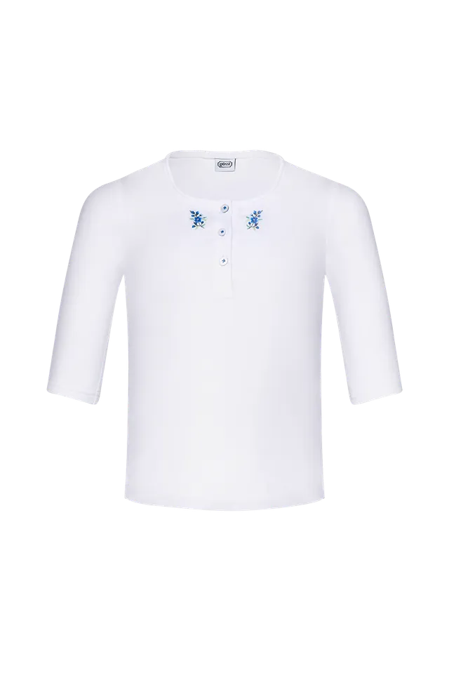 g-ssl-blaukissenblume-shirt-kinder-leinen-baumwolle image 1
