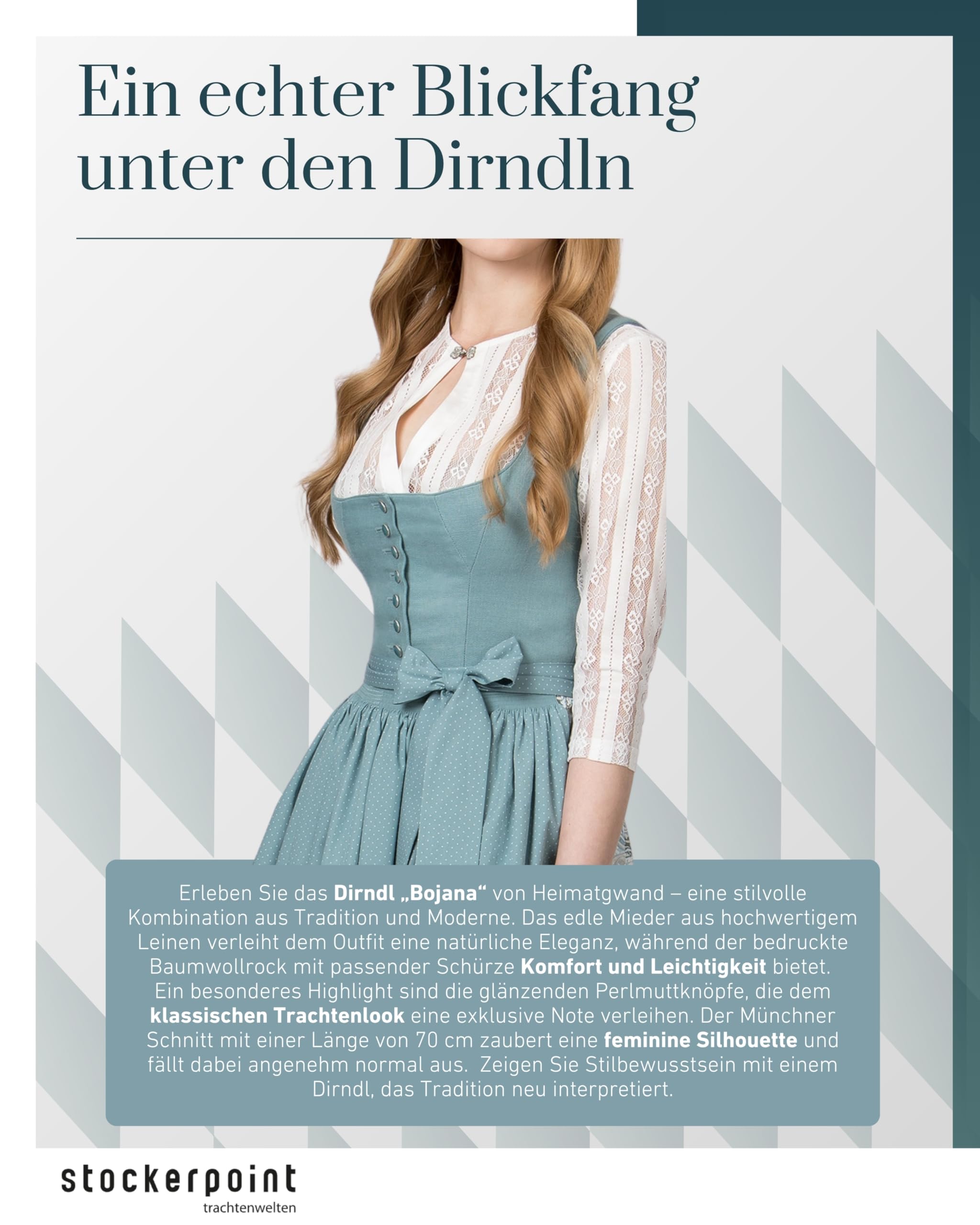 stockerpoint-dirndl-bojana-petrol image 4