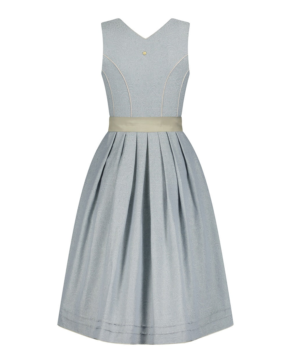 alpenherz-dirndl-lola-midi-hellblau-mit-sch-rze image 2
