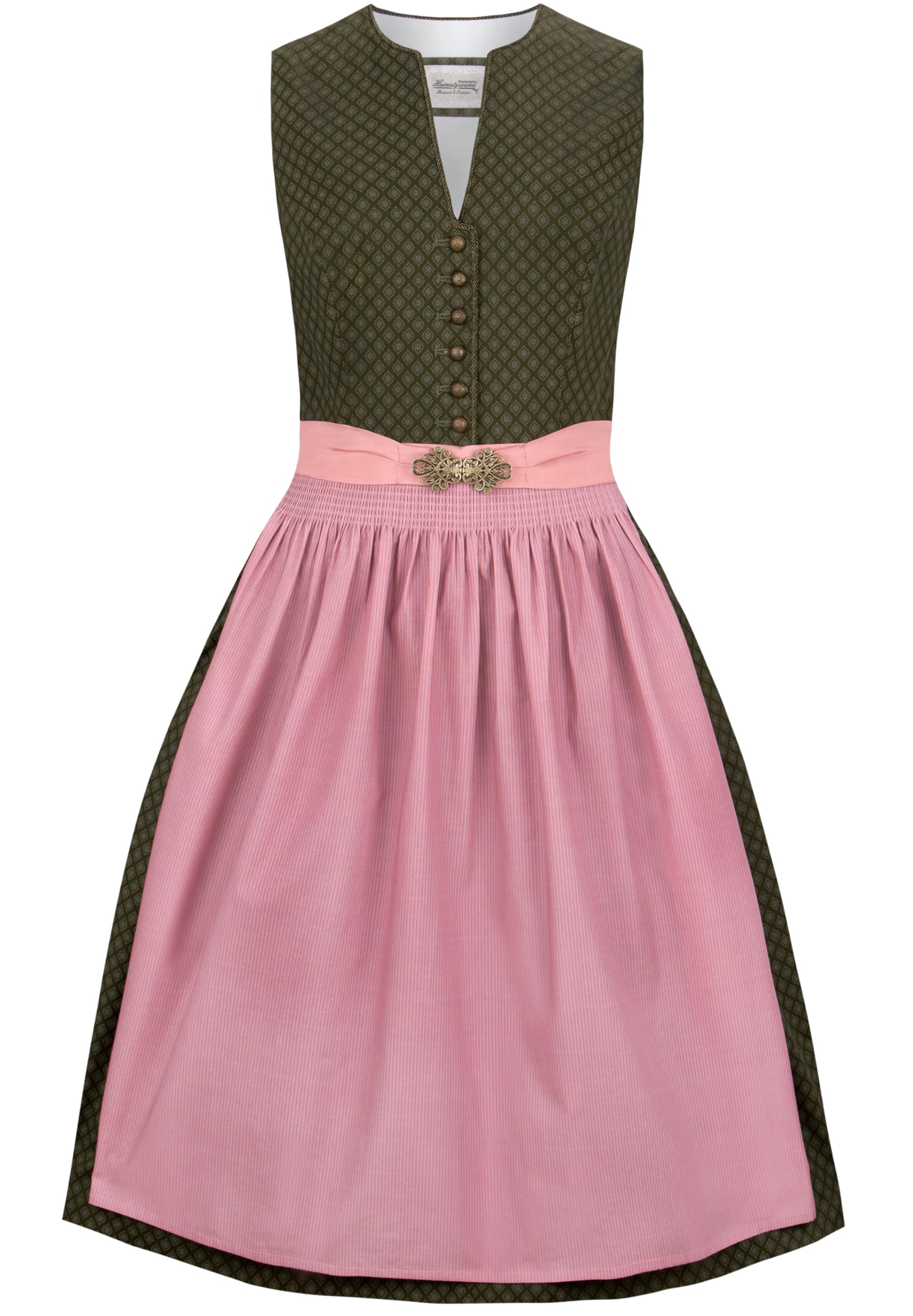 stockerpoint-luana-damen-dirndl-kleid-f-r-besondere-anl-sse image 1