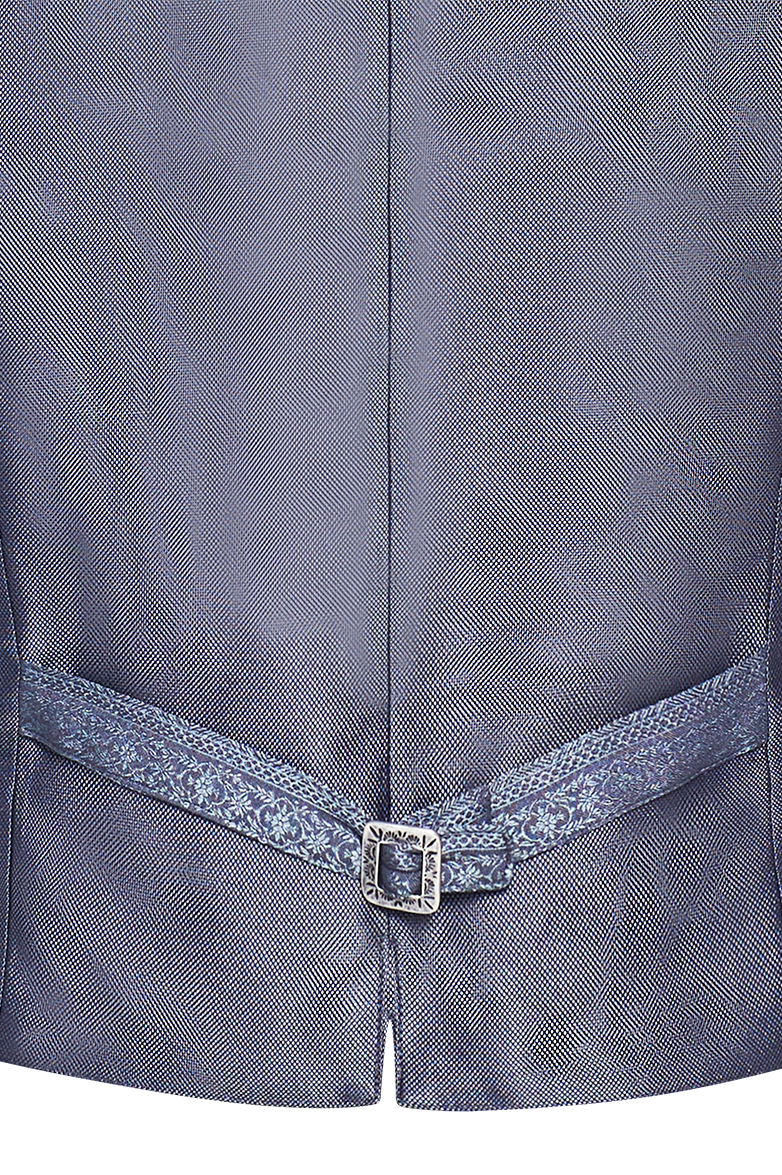 g-ssl-gilet-vereinte-gegens-tze-jacquardseide-grau image 6