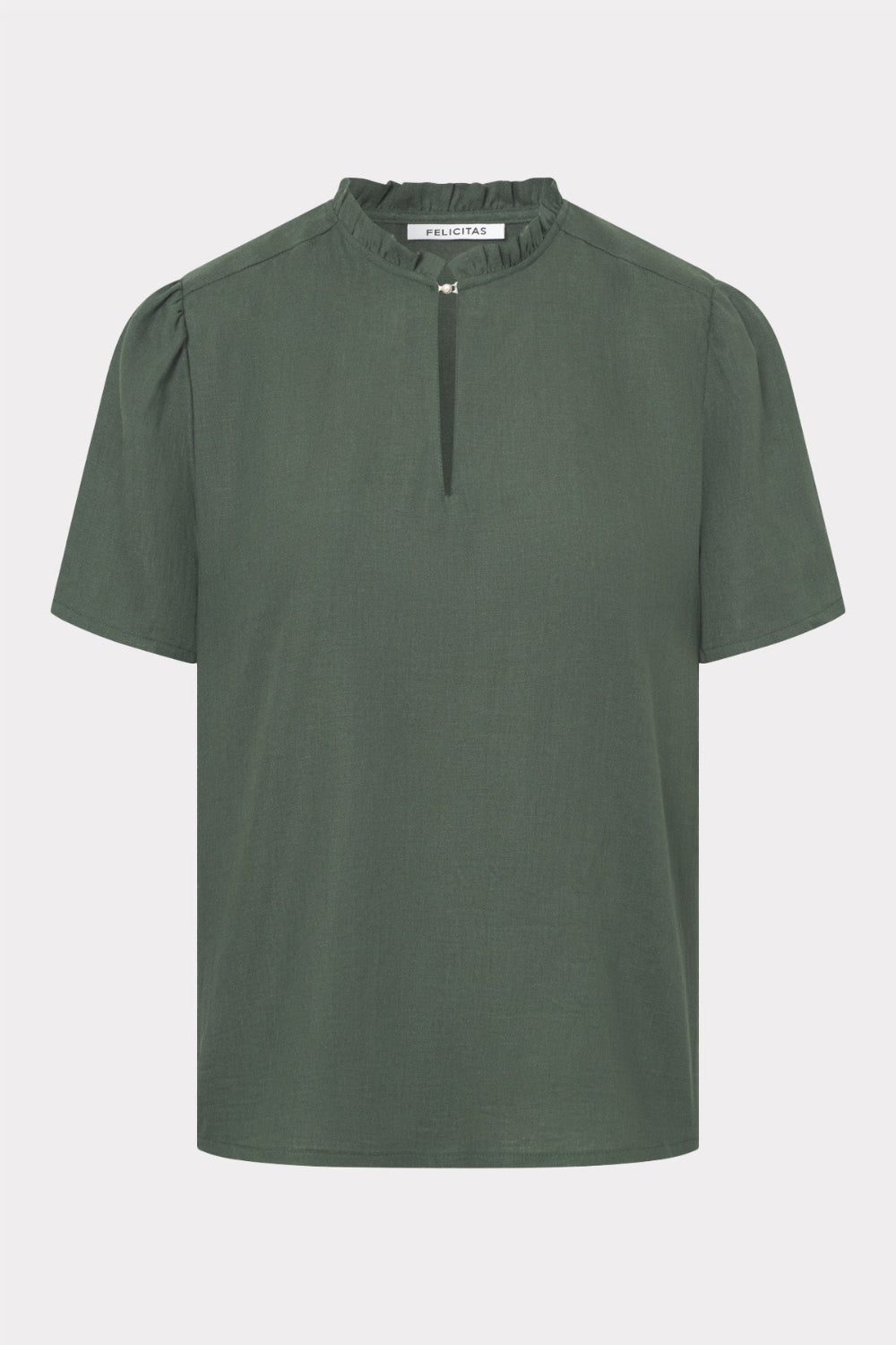 felicitas-damen-bluse-banu-leinen-viskose-mit-r-sche image 1