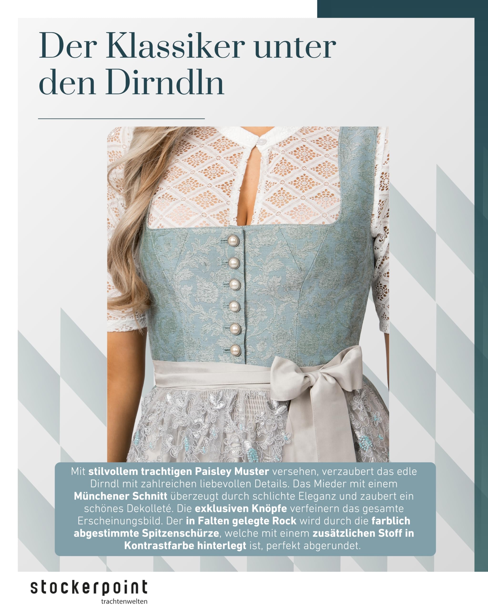 stockerpoint-bergfeuer-camilla-midi-dirndl-1er-pack image 4