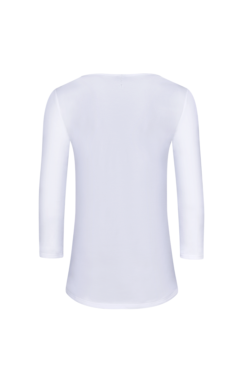 g-ssl-almrausch-damen-shirt-leinen-wei-3-4-arm image 2