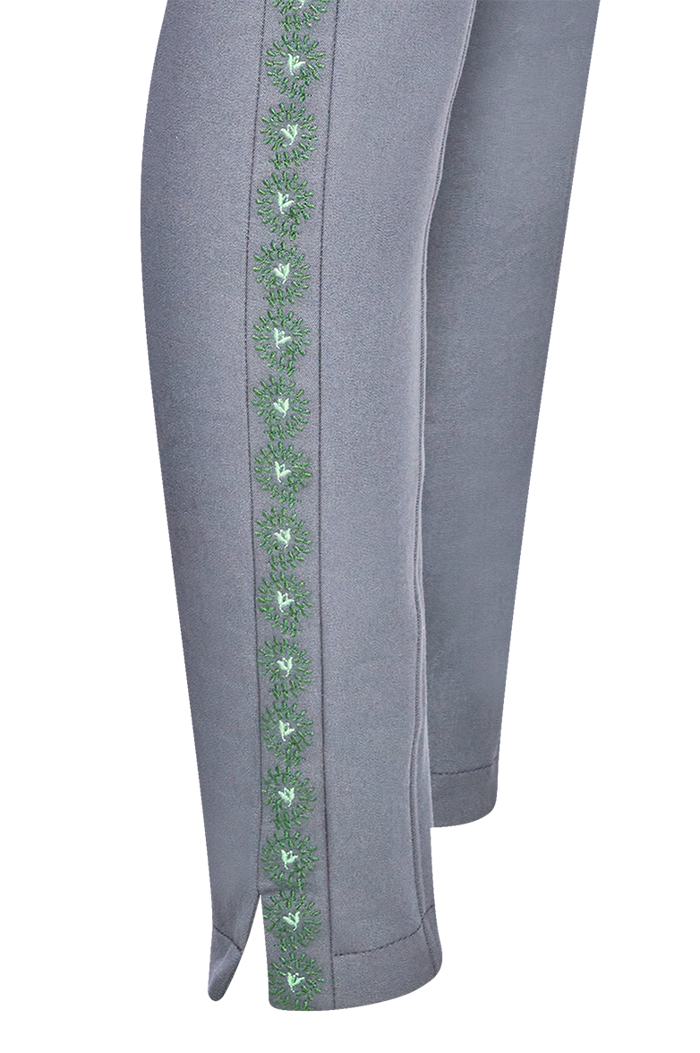 g-ssl-stiefelhose-damen-baumwolle-stickerei image 4