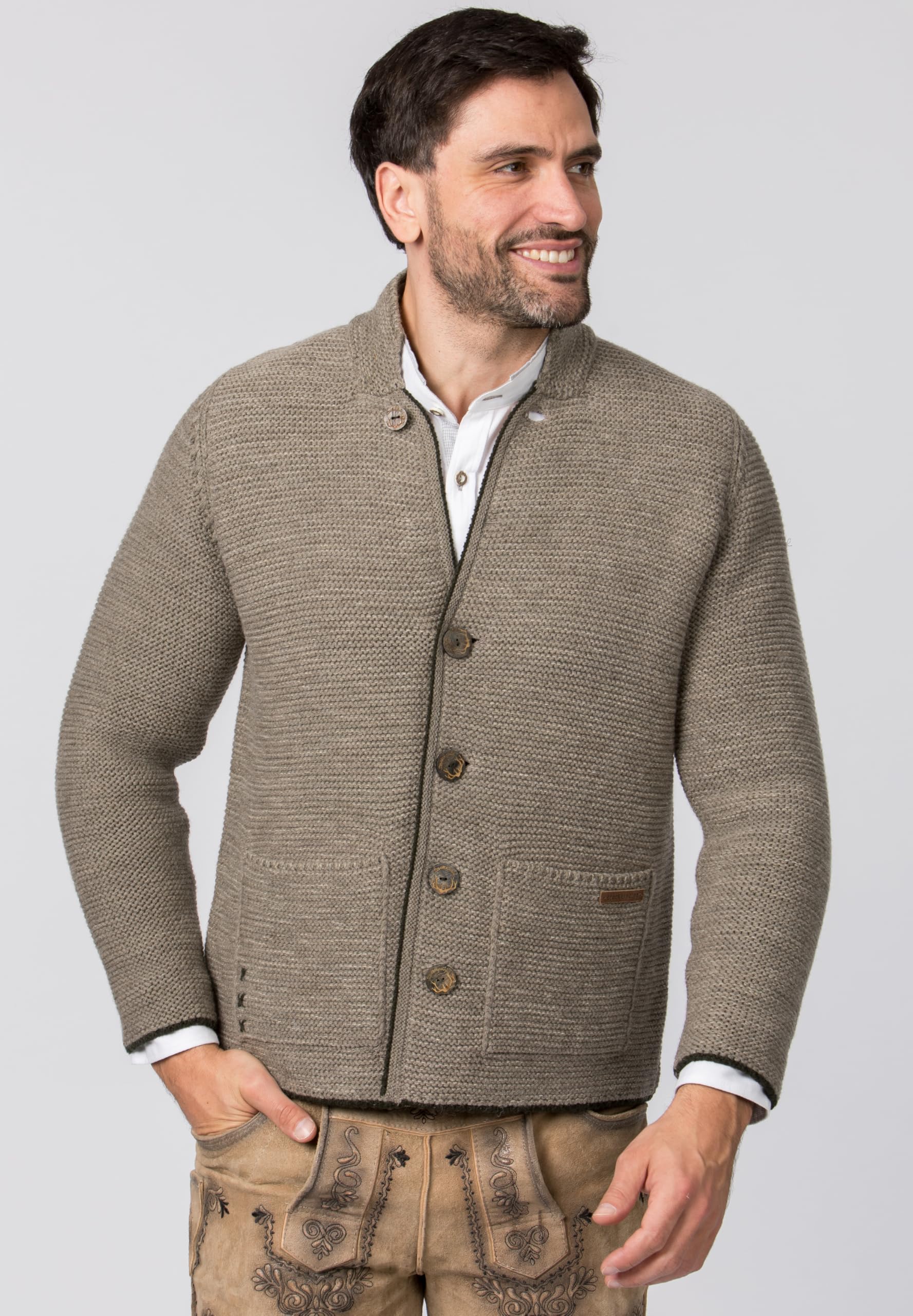 stockerpoint-nicolo-herren-trachtenjacke-46-60 image 3