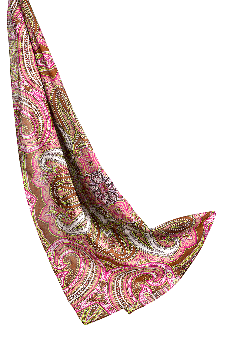 g-ssl-schal-anschmiegsam-paisley-baumwoll-voile-braun image 2
