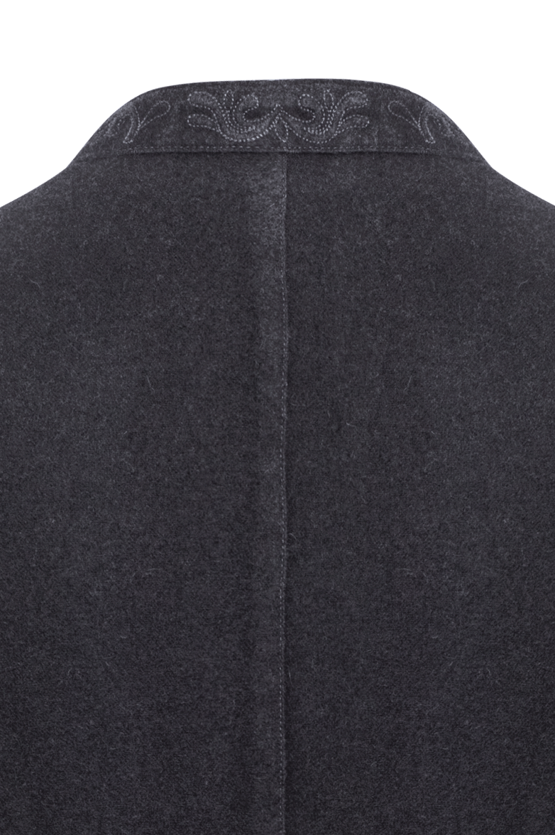 g-ssl-charmanter-kavalier-gilet-aus-loden-grau-schwarz-herren image 5