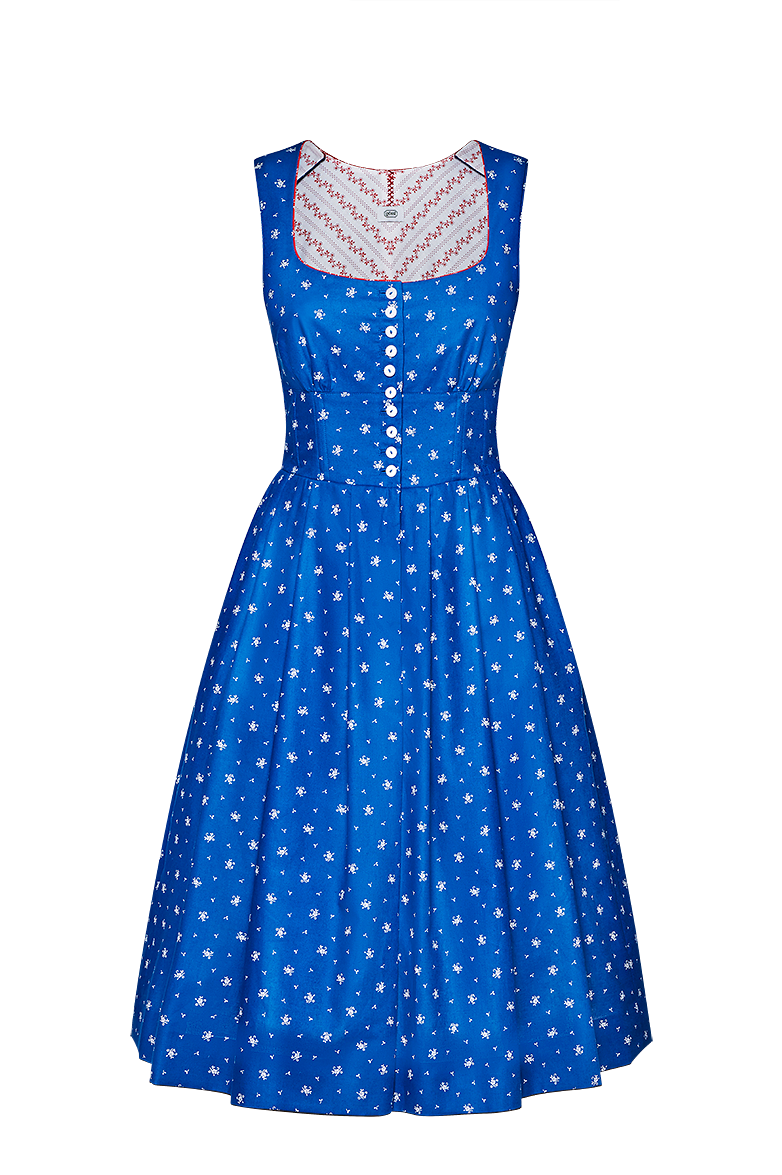 g-ssl-hitzgwandl-dirndl-baumwolle-blau-70-cm image 1