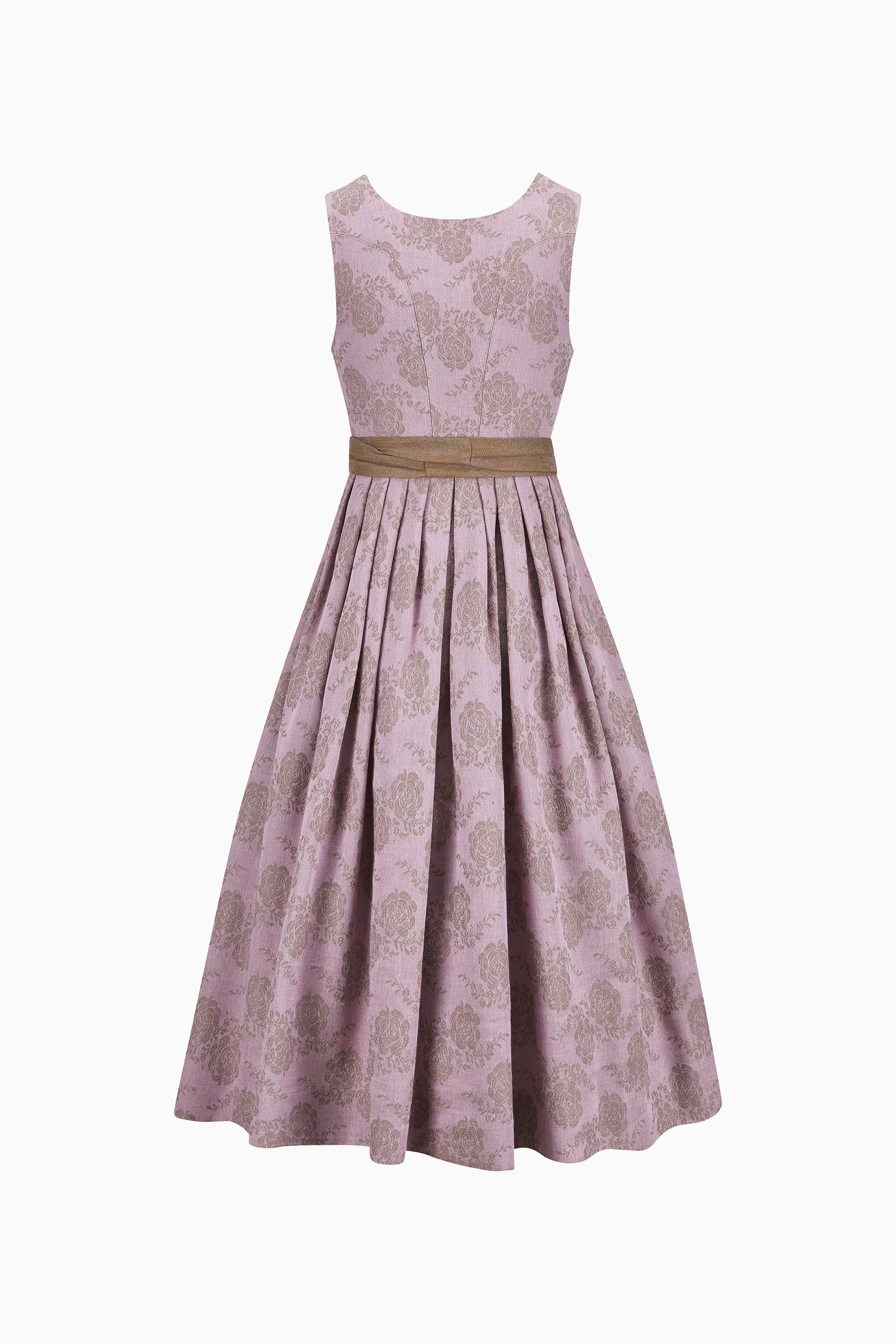 gottseidank-dirndl-monika-dirndl-mit-geradem-ausschnitt image 2