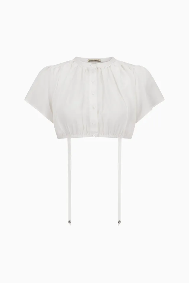 gottseidank-dirndlbluse-mila-bluse image 1