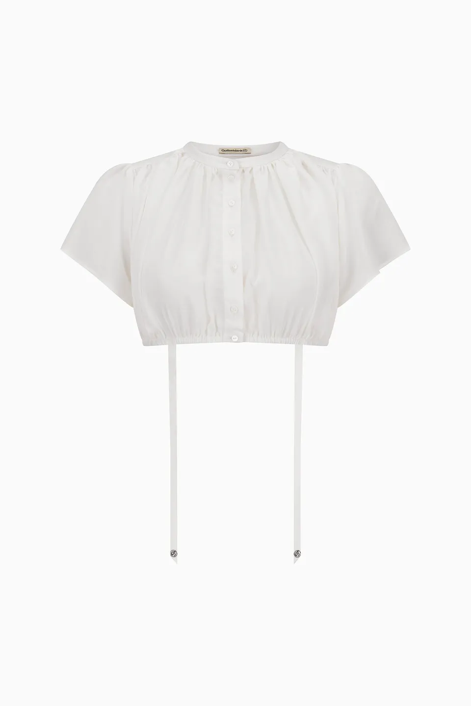 gottseidank-dirndlbluse-mila-bluse image 1