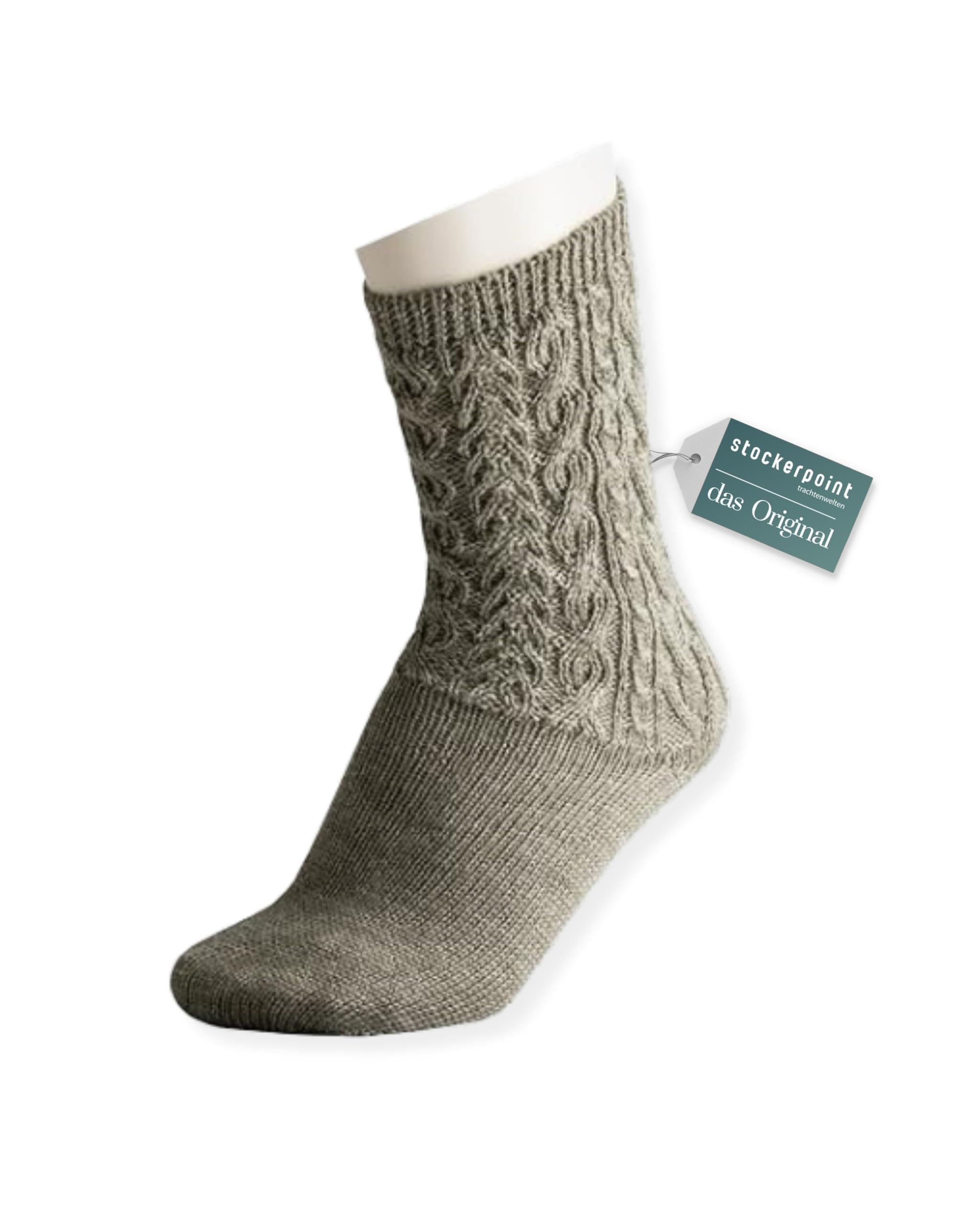 stockerpoint-trachtensocken-norbert-unisex image 6
