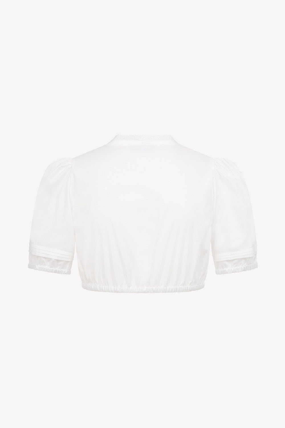 felicitas-damen-dirndlbluse-grete-kurzarm-baumwolle-spitze image 2