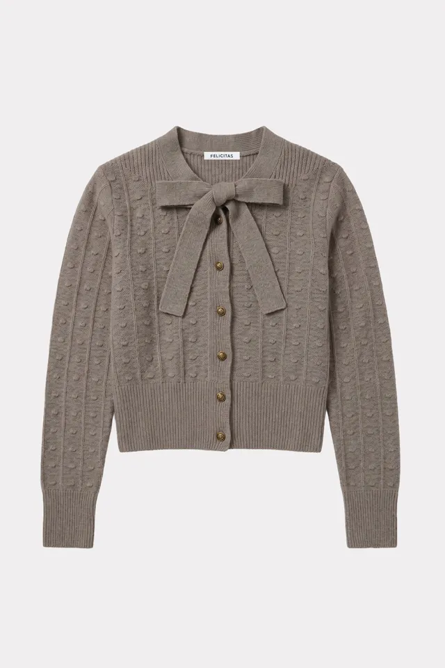 felicitas-damen-strick-cardigan-cordula-woll-kaschmir image 1