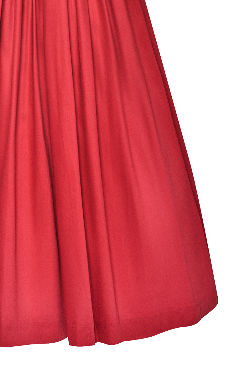 g-ssl-henndorfer-r-schen-dirndl-rot-leinen-80-cm image 5