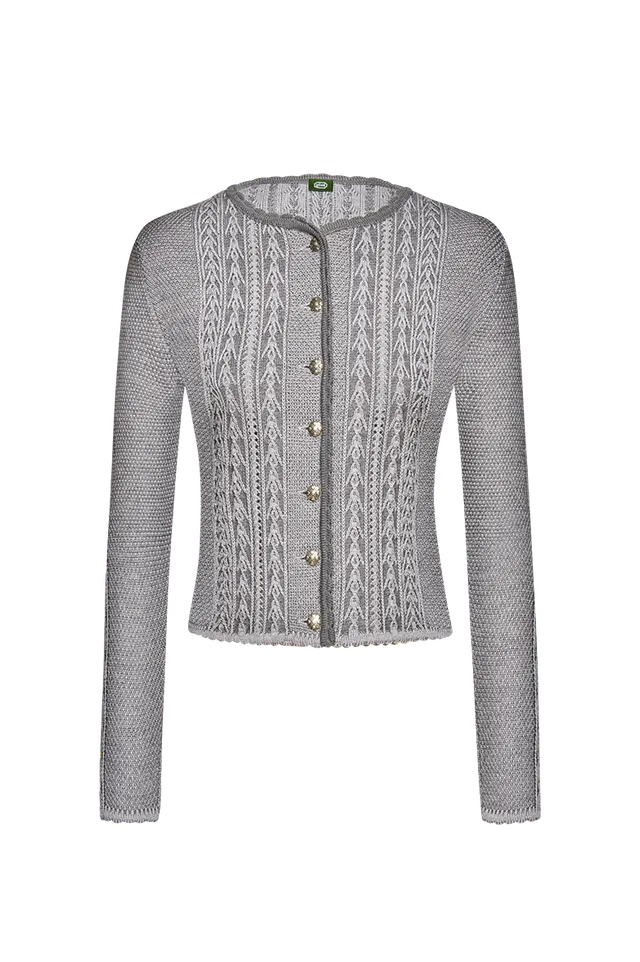 g-ssl-strickjacke-zopf-strick-schurwolle-blau image 1