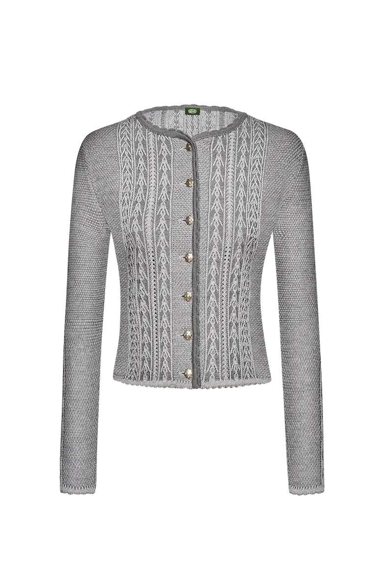 g-ssl-strickjacke-zopf-strick-schurwolle-blau image 1