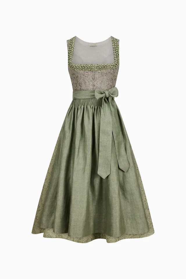 gottseidank-dirndl-vreni-mit-hakenverschluss-und-herzchenr-sche-2 image 1