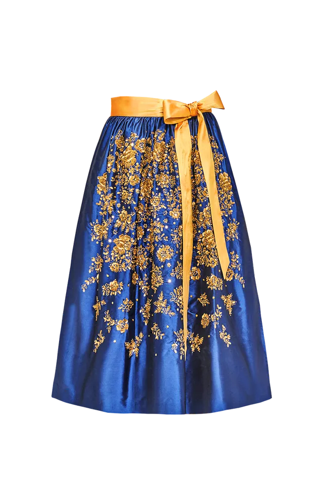 g-ssl-gold-sch-rze-dupionseide-perlen-pailletten-blau-70-cm image 1