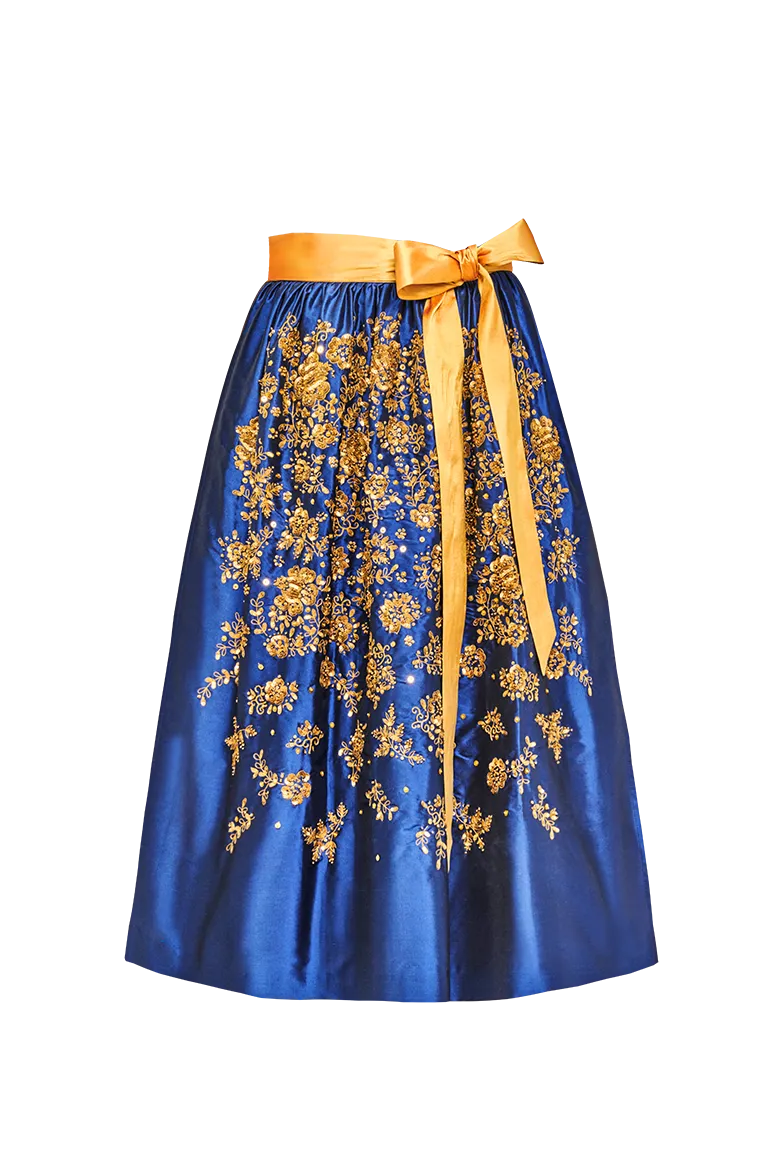 g-ssl-gold-sch-rze-dupionseide-perlen-pailletten-blau-70-cm image 1