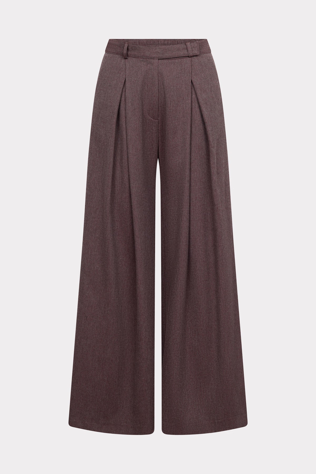 felicitas-damen-hose-henrike-trachtenhose-mit-falte image 1