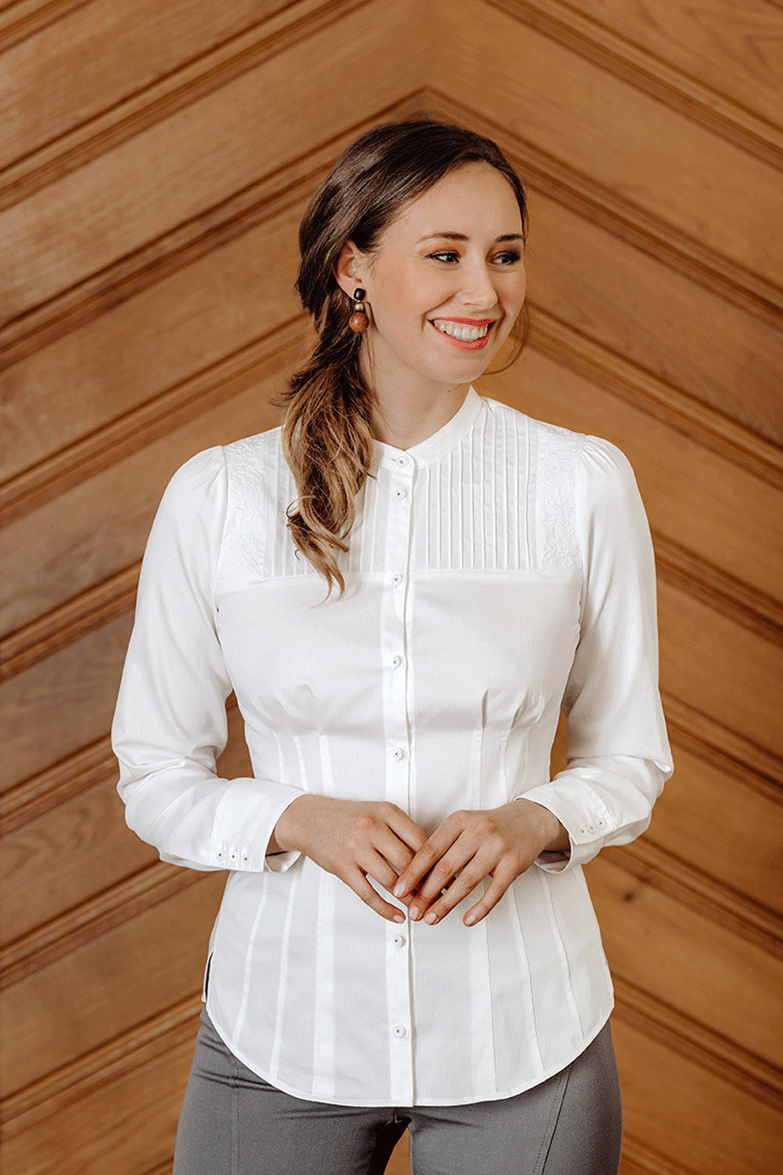 g-ssl-auf-stolzen-schultern-bluse-damen image 7