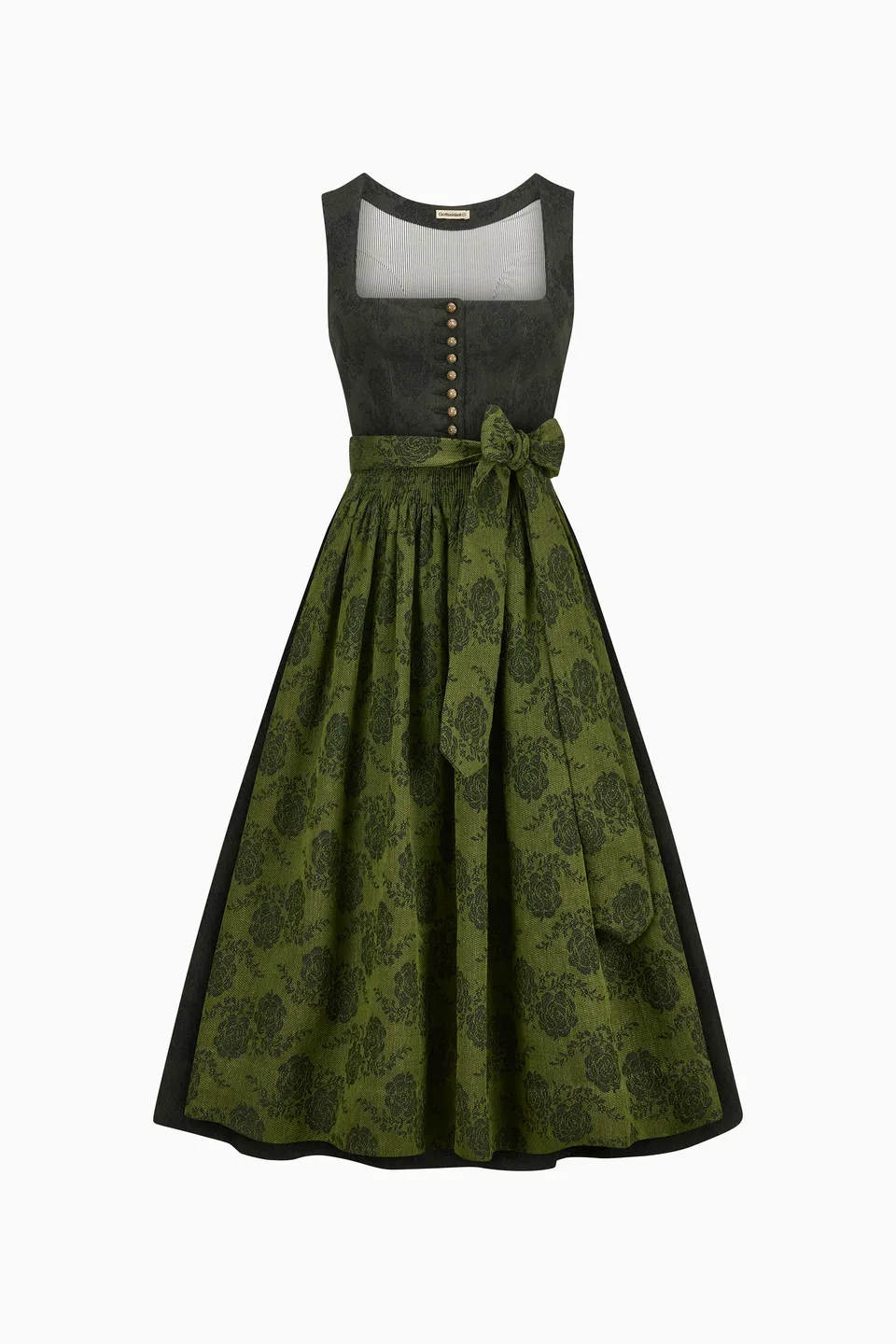 gottseidank-dirndl-monika-mit-geradem-ausschnitt-13 image 1