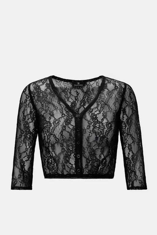 traumtrachten-dirndlbluse-adelma-in-schwarz image 1