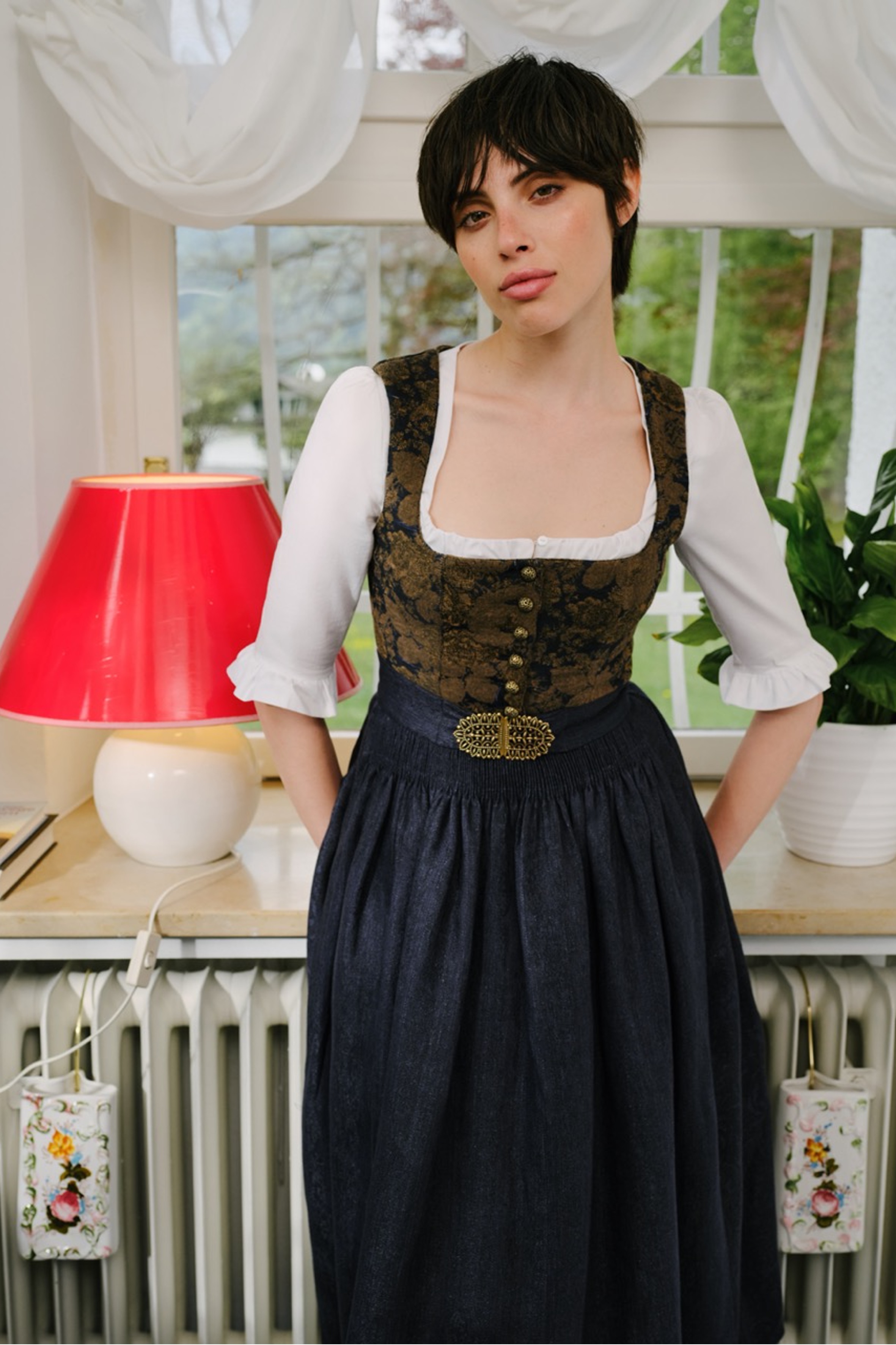 gottseidank-dirndl-monika-mit-geradem-ausschnitt-16 image 2