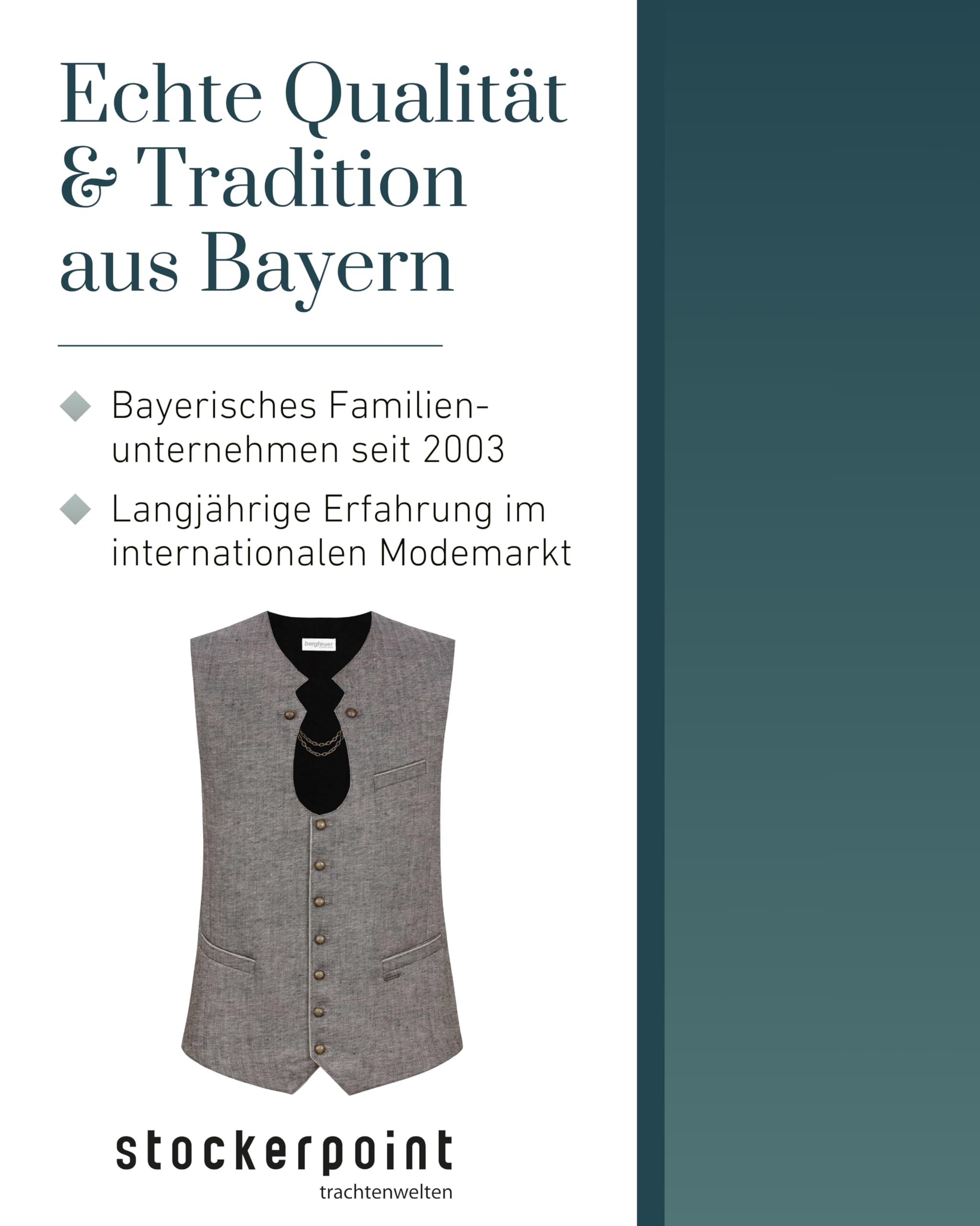 stockerpoint-bennet-herren-trachtenweste-44-60 image 6