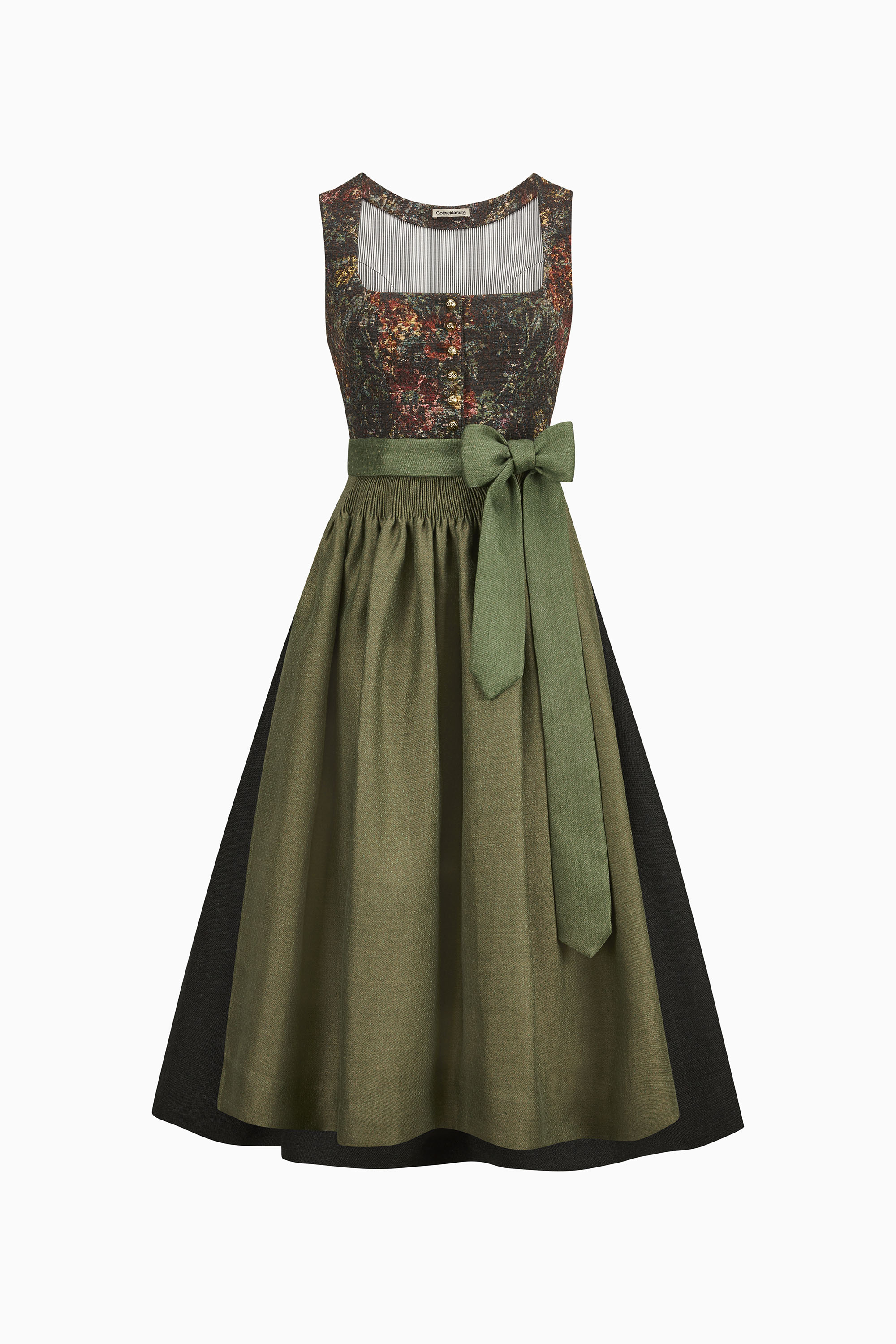 gottseidank-dirndl-monika-dirndl-mit-geradem-ausschnitt-6 image 1