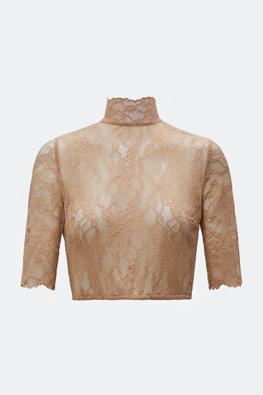 traumtrachten-dirndlbluse-selma-in-beige image 1