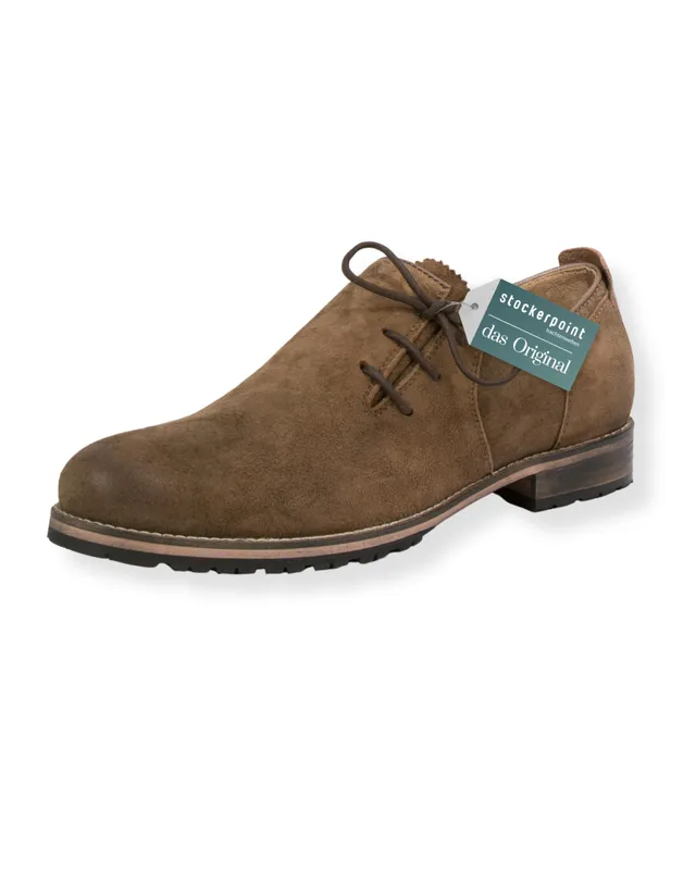 stockerpoint-haferlschuh-cole-herren-trachtenschuh image 1
