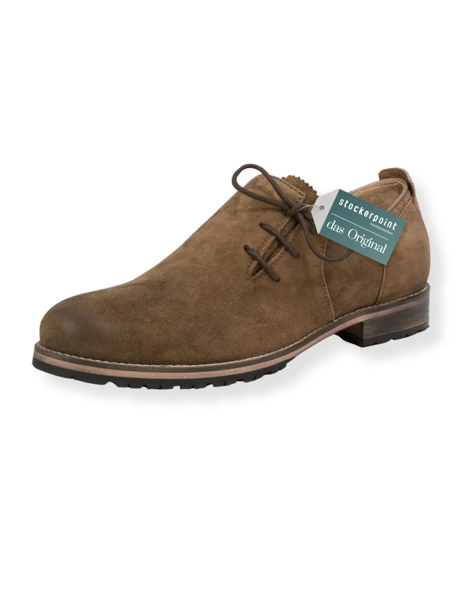 stockerpoint-haferlschuh-cole-herren-trachtenschuh image 1