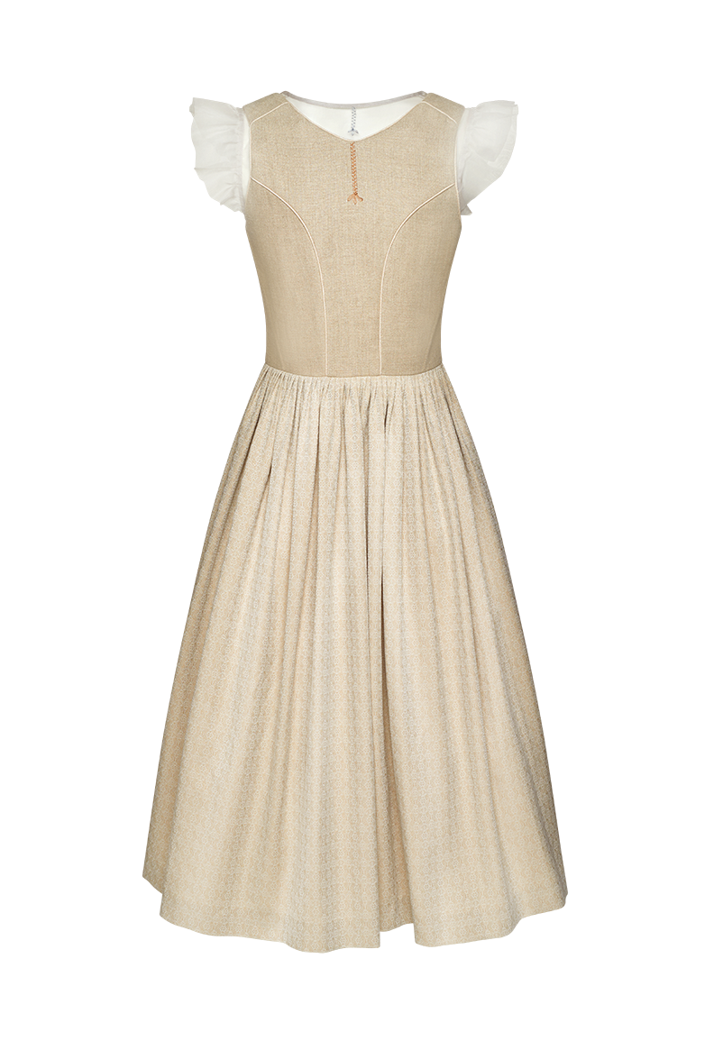 g-ssl-henndorfer-dirndl-leinen-80cm image 2