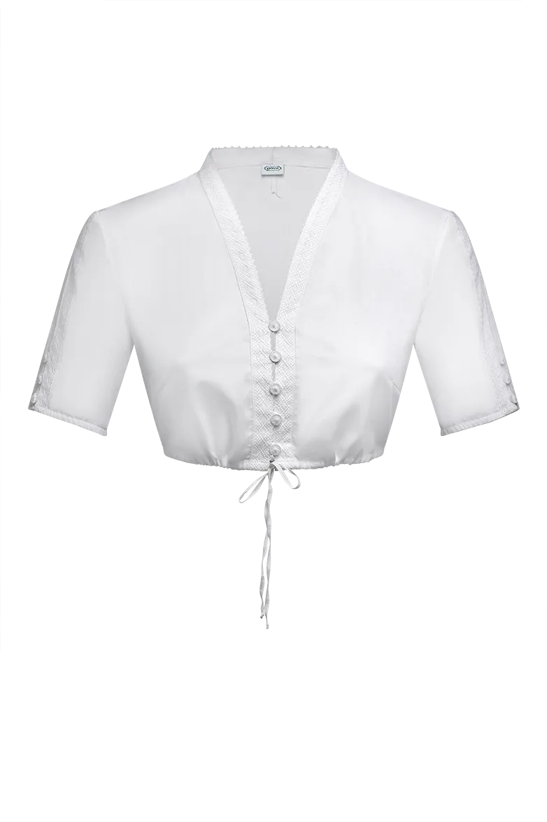 g-ssl-dirndlbluse-anna-plochl-satin-mit-kl-ppelspitze image 1
