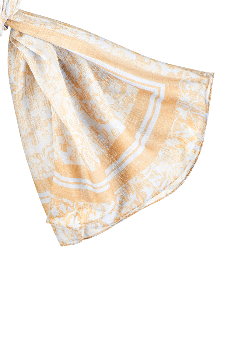 g-ssl-bandana-strukturmuster-baumwolle-blau-68x68 image 4